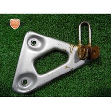 Left back platform support