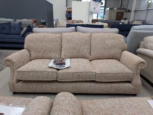 Parker knoll westbury - parker, grand