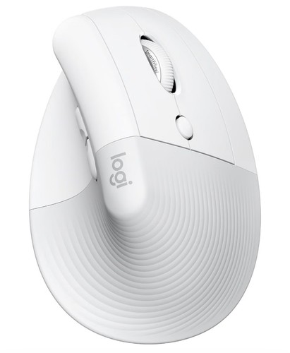 Logitech lift vertical - logitech,