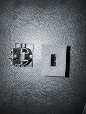 Ford Focus Mk2 2.5 USB Mount On Dash, ST RS TITANIUM ZETEC