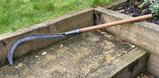 Vintage PARKES BIPED Long
