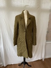 Vintage betty jackson coat - vintage,