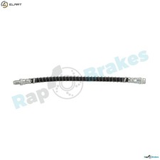 BRAKE HOSE R-H0127 FOR PEUGEOT 106/II/Van/Hatchback CITROËN SAXO/van K5A 1.4L AX