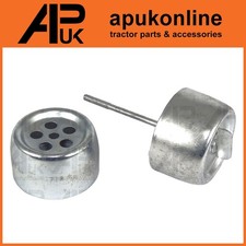 Hydraulic Filter Bowl Cover