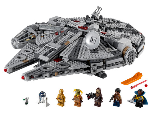Lego 75257 star - lego,