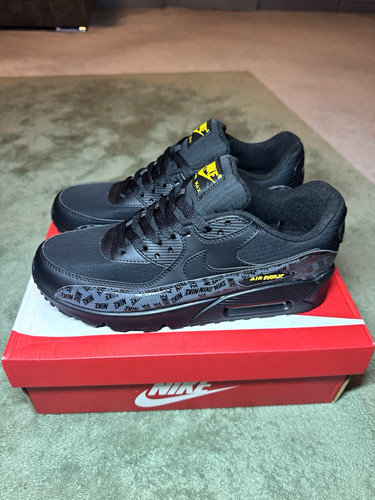 Nike air max essential - max, 90