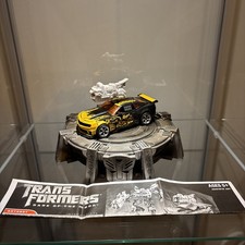Transformers DOTM. Deluxe