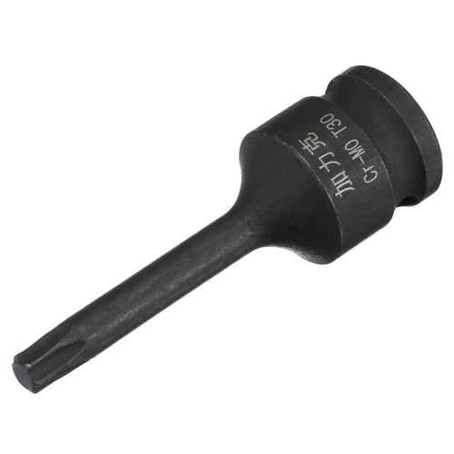 T30 impact torx bit socket - torx,
