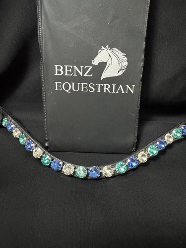 Aqua royal blue turquoise - royal,