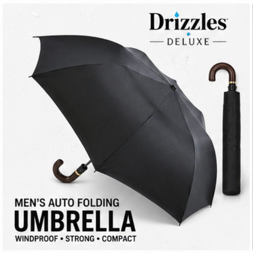 Drizzles mens auto folding - drizzles,