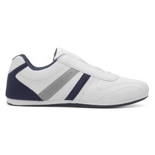 Mens Trainers White Adults