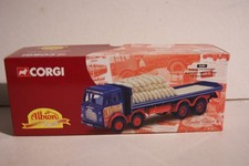Corgi Classics Albion