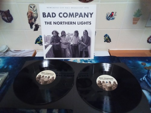 Job lot bad company - job,