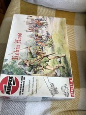Airfix robin hood sherwood - airfix,