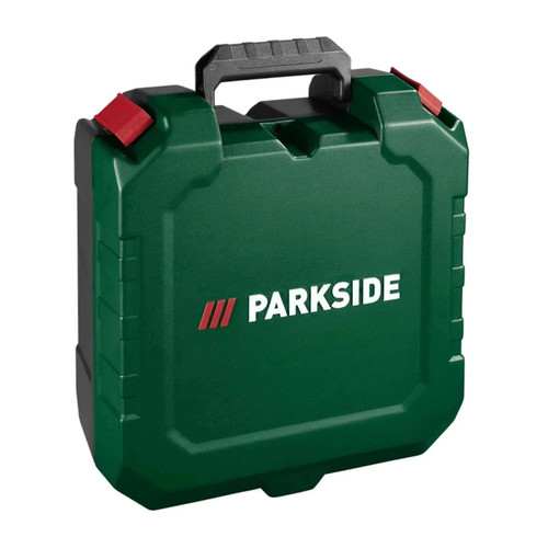 Parkside drill carry case for - parkside,