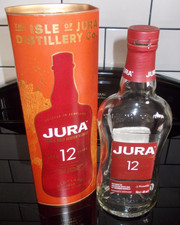 Jura single malt - jura, scotch