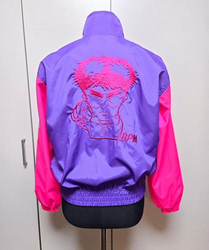 Kushitani embroidered nylon - kushitani,