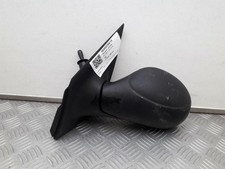 CITROEN C2 HATCHBACK 2007 NS PASSENGER Left WING MIRROR 8149RH