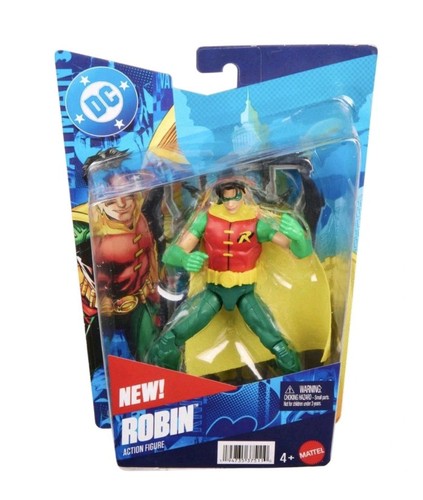 Robin batlink action - batlink, figure