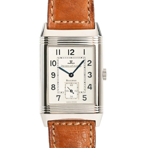 Jaeger lecoultre big - jaeger-lecoultre, reverso