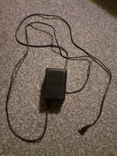 Official 9v DC 1000mA Roland AC Adapter / PSU Model ACI-100C Input 50-60Hz 20VA