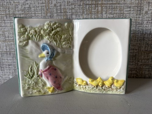 Vintage ceramic schmid beatrix - ceramic,