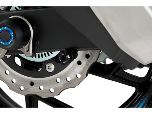 Puig spool sliders - spool, rear