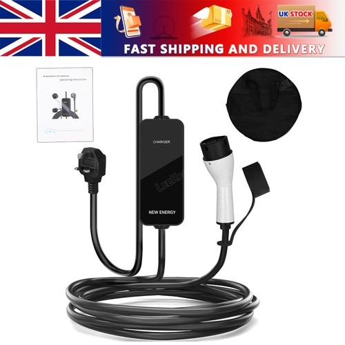 Electric vehicle car charger - car,