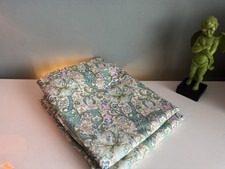 Vintage William Morris Golden