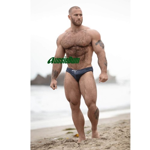 Aussiebum swimsuit medium - aussiebum,