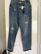 TU Jeans Women's