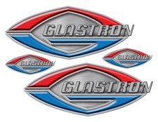 Glastron 4 Vintage Boat