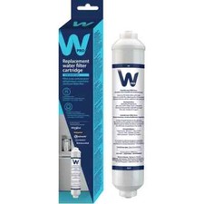 Whirlpool WPRO Water Filter Universal USC100 for Samsung fridge DA29-10105J