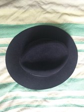 Maison Michel Paris Black