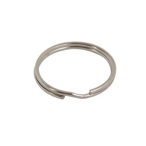 Split rings key ring 15mm - rings,