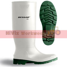 High Quality Waterproof Wellington Boots Wellies Farming Gardening Dog Walking 