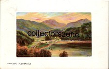 1908 Gairloch Flowerdale