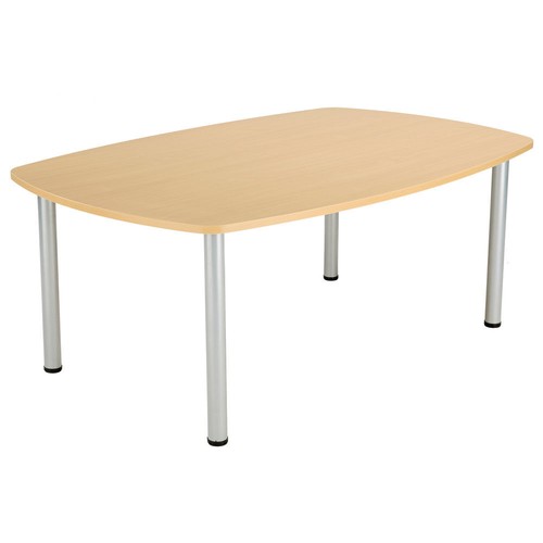 Jemini boardroom table nova - jemini,