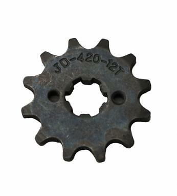 Tooth sprocket mini quad - 12,