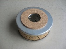 Daimler V8 2.5 & V8 250 Saloon power Steering Fluid Filter