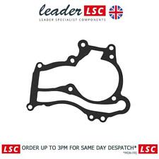 Water Pump Gasket Genuine