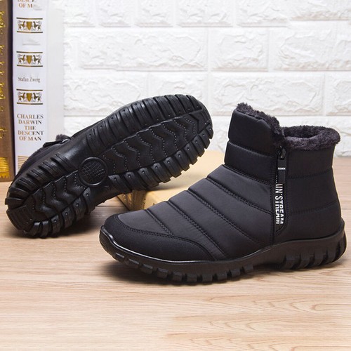Waterproof mens boots - mens,