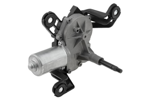 Rear wiper motor - wiper, for