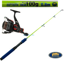 Lineaeffe sea fishing rod - sea,