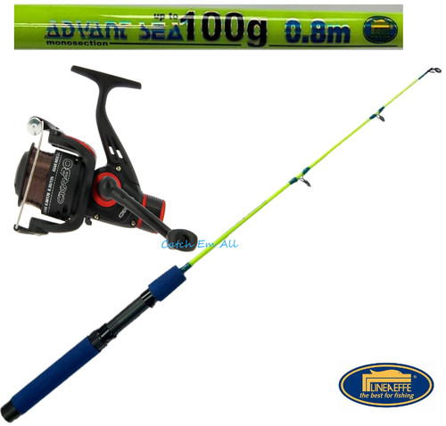 Lineaeffe sea fishing - x,