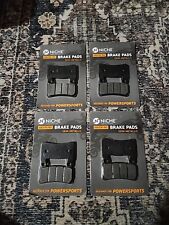 Niche Front Semi-Metallic