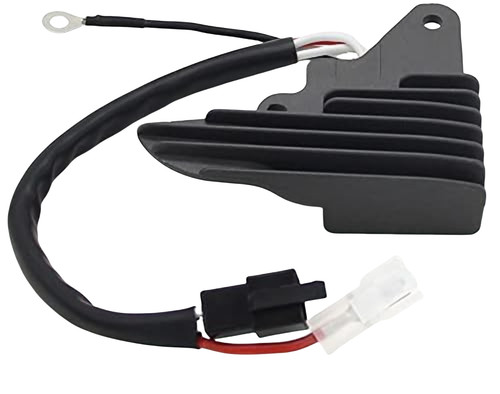 Regulator for yamaha - regulator,