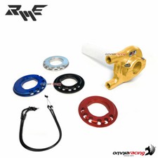 Rapido Gas Robby Moto