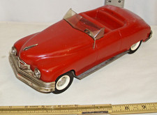 CONWAY CO. 1948 PACKARD