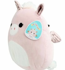 Squishmallow Grecia The